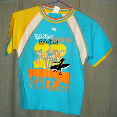 Children Tshirt - (cts-02)