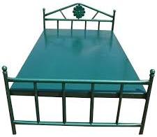 steel cot for sale