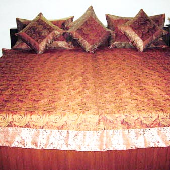 Silk Bedspreads - 154
