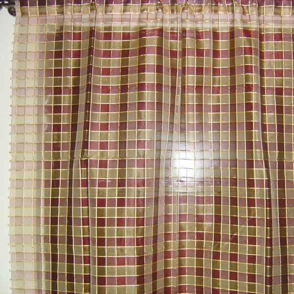 Curtains - 7640