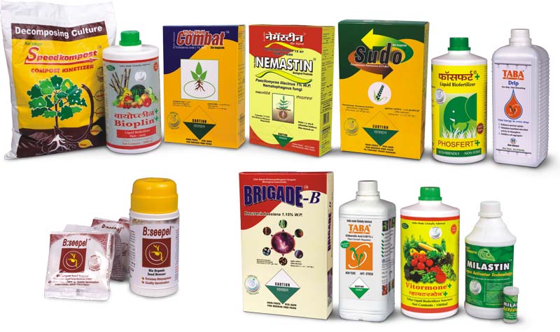 Organic Fertilizers at Best Price in Pune | Mayuresh Mercantile Pvt. Ltd.