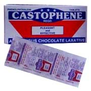 Castophene Tablet