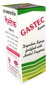 Gastec Gastric Syrup
