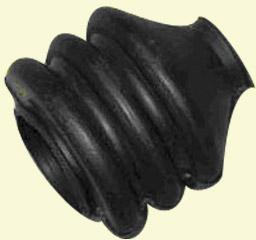 Molded Rubber Parts MRP-04