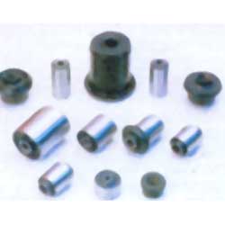 Rubber Mountings -Rm-02