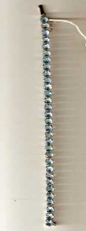 Sterling Silver Bracelets 02
