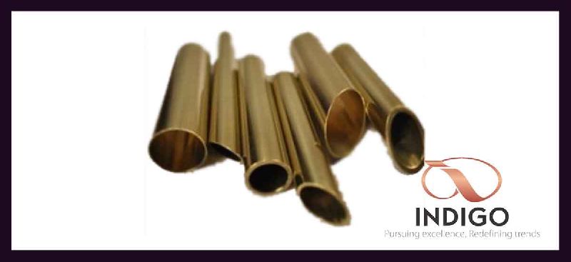 Non Poilshed Brass Pipes, Dimension : 10-20mm, 20-30mm, 30-40mm, 40-50mm, 50-60mm, 60-70mm, 70-80mm