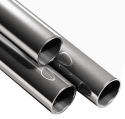 stainless steel pipes