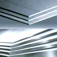Stainless Steel Sheets & Strips, Width : 2500 mm to 12500 mm