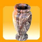 Mv-01 marble vases