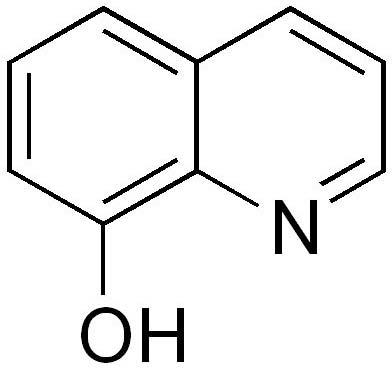 8 Hydroxyquinoline