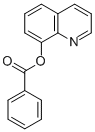8 Hydroxyquinoline Benzoate