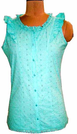 Ladies Top - (lt-24)