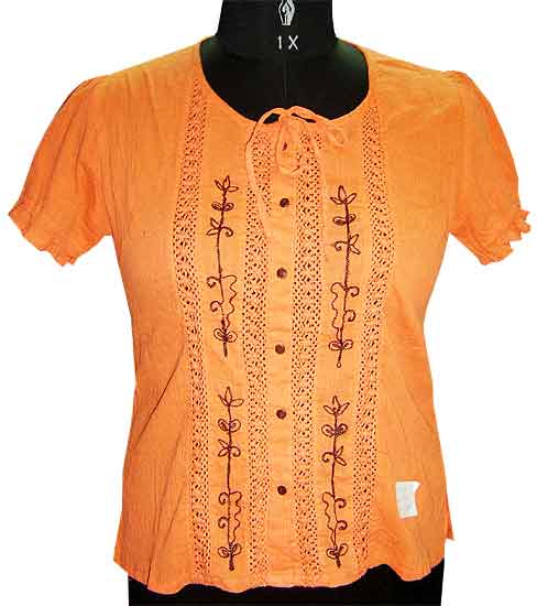 Ladies Tops LT-09