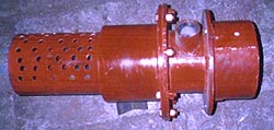 Pumping Heating Unit