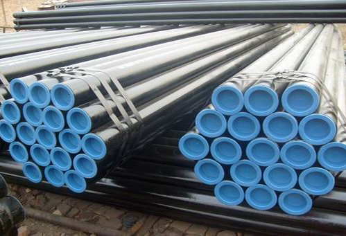 API 5L X42 PSL 2 Line Pipes