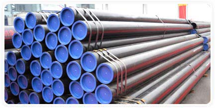 API 5L X46 PSL 2 Line Pipes