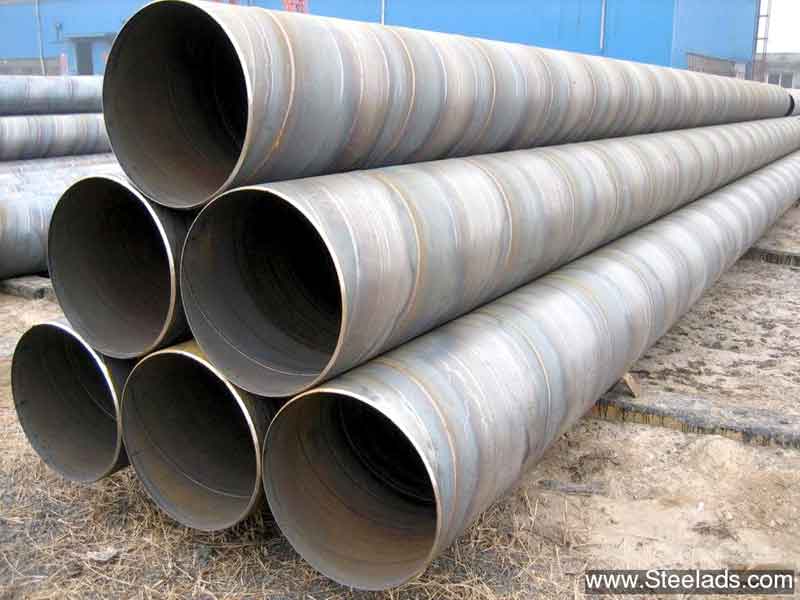 Carbon Steel LSAW Pipe