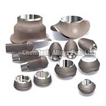 Chemtech Carbon Steel Olets