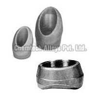 Chemtech Best In Quality Raw Material Duplex Steel Olets