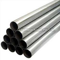 Chemtech Duplex Steel Pipes, for Industrial Applications