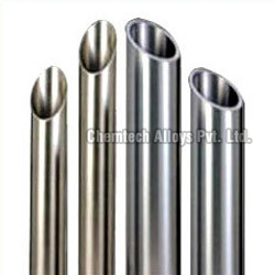 Chemtech Stainless Steel Tubes