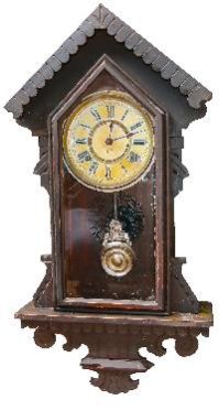 Pendulum Clocks