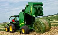 Hay Baler