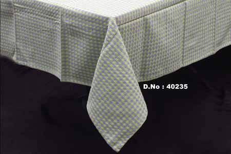 Tablecloth- TC - 002