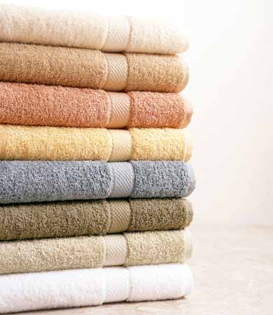 Terry Towels - 002