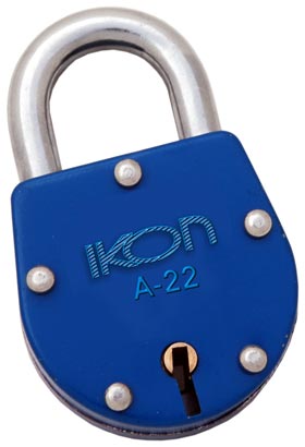 IKON Click Lock A-22