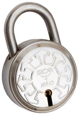 Ikon Neo Lock