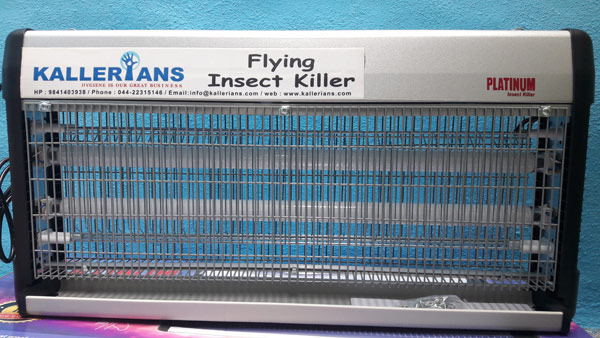 Flying Insect Killer,flying insect killer