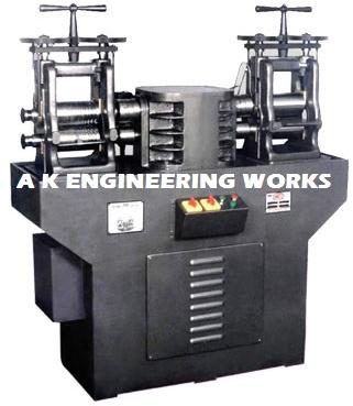 Wire and Sheet Rolling Mill