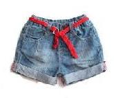 kids shorts