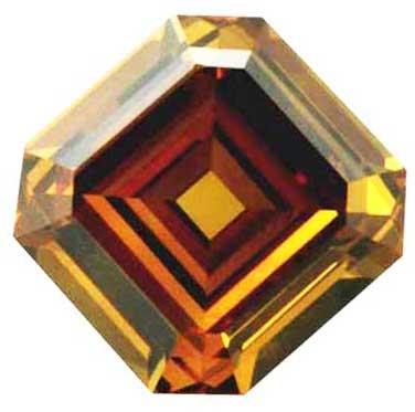 Usi Gems Brown Diamonds - 04