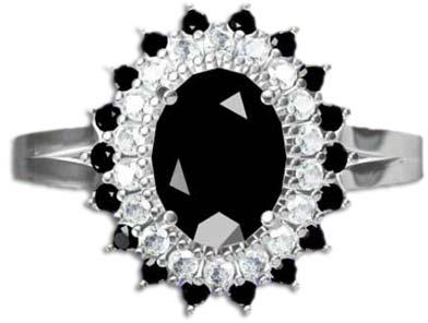 Usi Gems Designer Diamond Rings -108, Packaging Type : Bulk