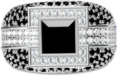 Designer Diamond Rings -110, Packaging Type : Bulk