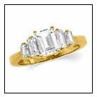 Diamond Rings -107