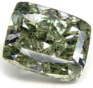 Green Diamonds -02