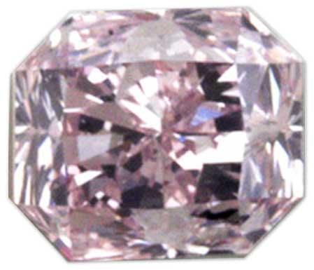 Usi Gems Natural Pink Diamonds -07
