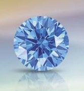 Royal Blue Diamonds- 05