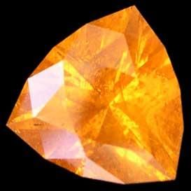 Spessartite Gemstone