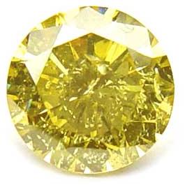 Yellow Diamonds -03