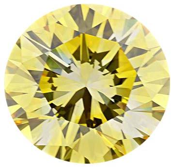 Usi Gems Yellow Diamonds -04