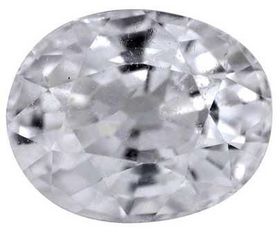 Zircon Gemstone - ZG-01