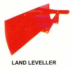 Land Leveller
