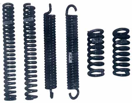 TA-02 Tractor Accessories