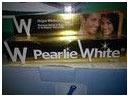 Pearlie White Advanced Whitening Toothpaste