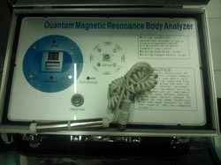 Quantum Analyzer